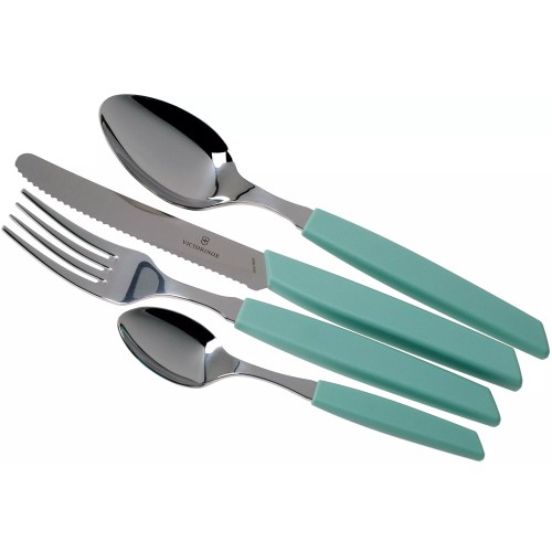 Столовий набір Victorinox Swiss Modern Table Set 6.9096.11W41.24