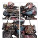 Мініатюра WARHAMMER 40000: GENESTEALER CULTS - JACKAL ALPHUS
