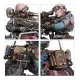 Мініатюра WARHAMMER 40000: GENESTEALER CULTS - JACKAL ALPHUS