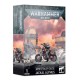Мініатюра WARHAMMER 40000: GENESTEALER CULTS - JACKAL ALPHUS