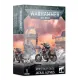 Мініатюра WARHAMMER 40000: GENESTEALER CULTS - JACKAL ALPHUS