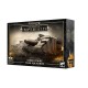 Набор миниатюр HORUS HERESY: LEGIONS IMPERIALIS - SABRE STRIKE TANK SQUADRON