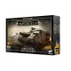 Набор миниатюр HORUS HERESY: LEGIONS IMPERIALIS - SABRE STRIKE TANK SQUADRON