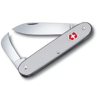 Швейцарский складной нож 93мм Victorinox SWISS ARMY 2 0.8060.26