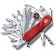 Швейцарский складной нож 85мм Victorinox EVOLUTION S54 2.5393.SE