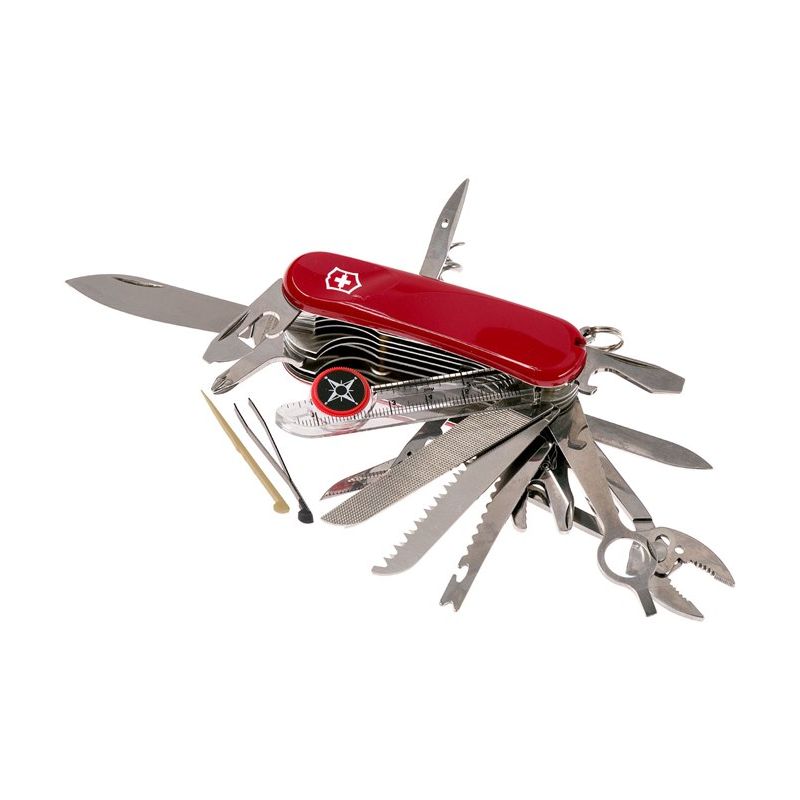 Складаний ніж Victorinox Evolution 2.5393.SE