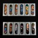 Швейцарский складной нож 91мм Victorinox FISHERMAN ANIMAL 1.4733.7.F1110pw