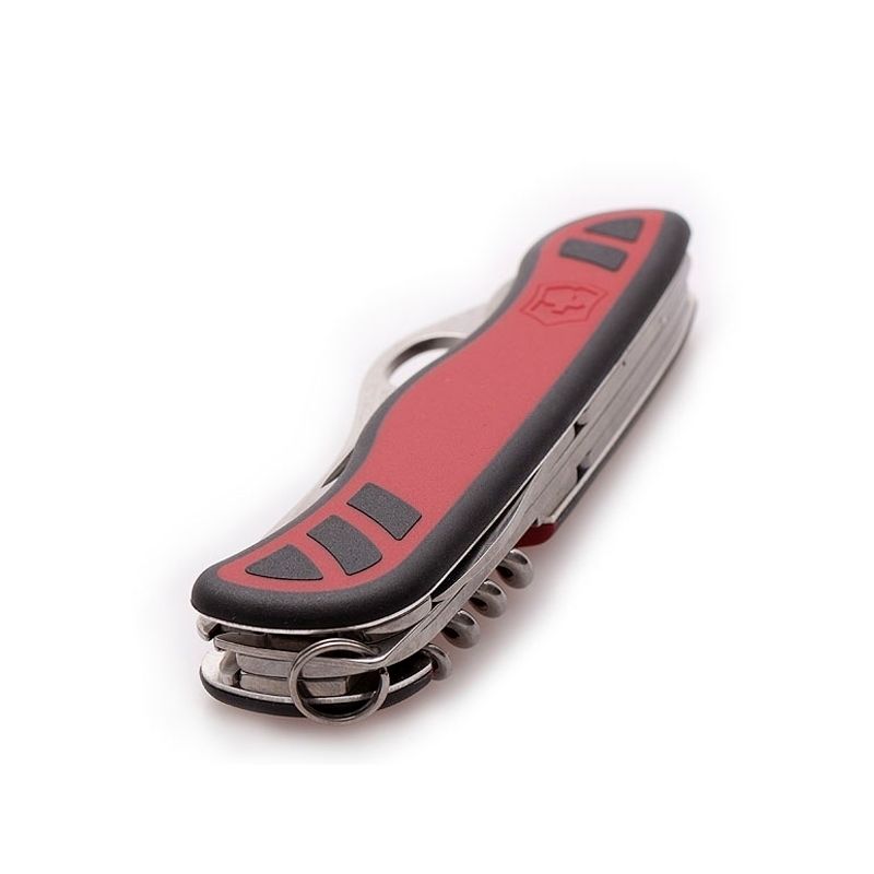Швейцарский складной нож 111мм Victorinox FORESTER 0.8361.MC