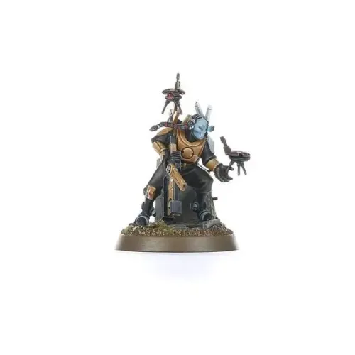 Миниатюра WARHAMMER 40000: TAU EMPIRE - DARKSTRIDER