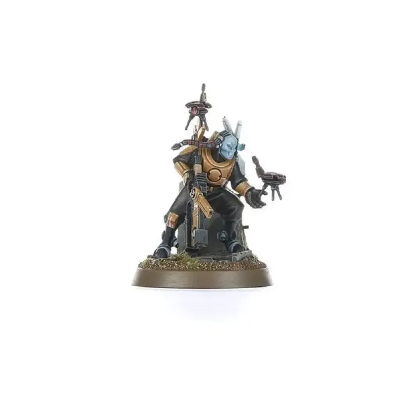 Мініатюра WARHAMMER 40000: TAU EMPIRE - DARKSTRIDER