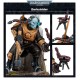 Мініатюра WARHAMMER 40000: TAU EMPIRE - DARKSTRIDER