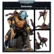 Миниатюра WARHAMMER 40000: TAU EMPIRE - DARKSTRIDER