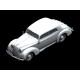Сборная модель ICM24023 Admiral Saloon, WWII German Passenger Car