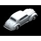 Сборная модель ICM24023 Admiral Saloon, WWII German Passenger Car