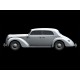 Сборная модель ICM24023 Admiral Saloon, WWII German Passenger Car