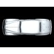 Сборная модель ICM24023 Admiral Saloon, WWII German Passenger Car