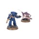 Набор миниатюр WARHAMMER 40000: GETTING STARTED WITH WARHAMMER 40K (ENG)
