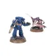 Набор миниатюр WARHAMMER 40000: GETTING STARTED WITH WARHAMMER 40K (ENG)