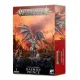 Мініатюра AGE OF SIGMAR: SLAVES TO DARKNESS - DAEMON PRINCE