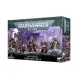 Набір мініатюр WARHAMMER 40000: BLACK TEMPLARS - SWORD BRETHREN