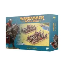 Набір мініатюр KINGDOM OF BRETONNIA: MEN-AT-ARMS