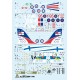 Сборная модель самолета Cборная модель 1:48 Самолет BAE Hawk T Mk. I Италери 2813 1:48