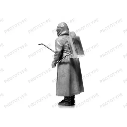 Чернобыль#4. Дезактиваторы