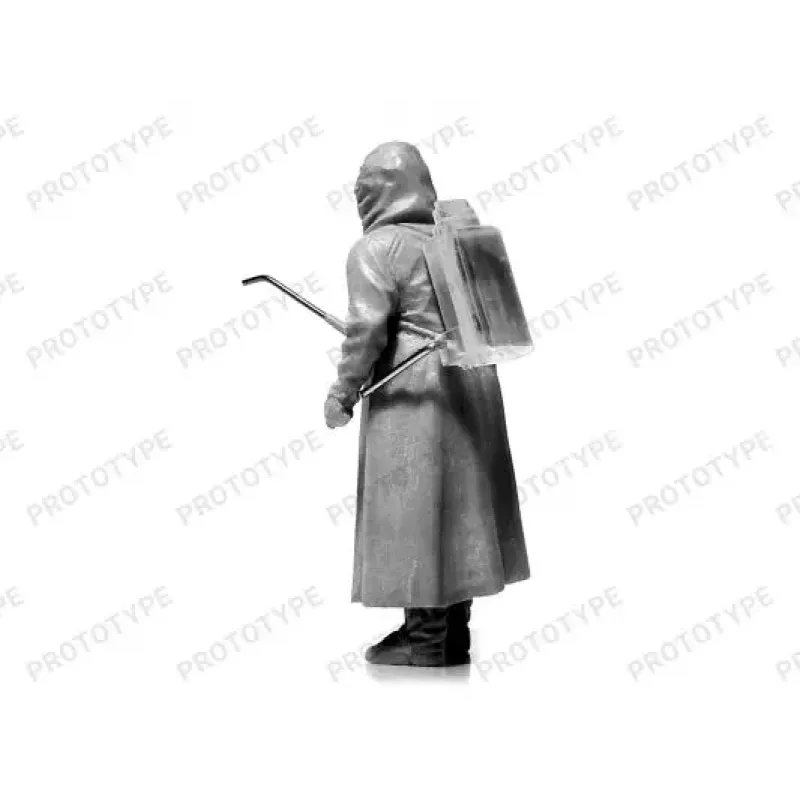 Чернобыль#4. Дезактиваторы