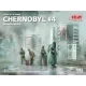 Чернобыль#4. Дезактиваторы