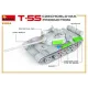 Танк T-55 (Чехословацкое производство)