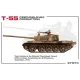 Танк T-55 (Чехословацкое производство)