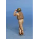 Сборная модель 1:35 Фигуры экипаж танка USMC Миниарт 37008