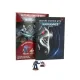 Набор миниатюр WARHAMMER 40000: GETTING STARTED WITH WARHAMMER 40K (ENG)