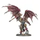 Мініатюра AGE OF SIGMAR: SLAVES TO DARKNESS - DAEMON PRINCE