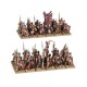 Набор миниатюр KINGDOM OF BRETONNIA: MEN-AT-ARMS