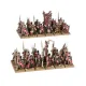 Набір мініатюр KINGDOM OF BRETONNIA: MEN-AT-ARMS