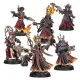 Набор миниатюр NECROMUNDA - CAWDOR REDEMPTIONISTS