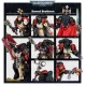 Набір мініатюр WARHAMMER 40000: BLACK TEMPLARS - SWORD BRETHREN