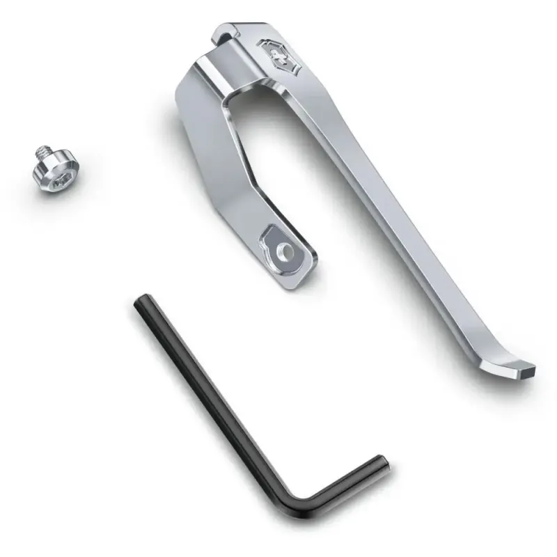 Зажим для SWISSTOOL SPIRIT Victorinox 3.0240.B1