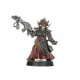 Набор миниатюр NECROMUNDA - CAWDOR REDEMPTIONISTS