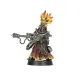 Набор миниатюр NECROMUNDA - CAWDOR REDEMPTIONISTS