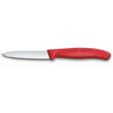 Нож 8 см для очистки овощей Victorinox SWISS CLASSIC 6.7601.C1