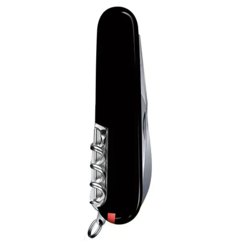 Швейцарский складной нож Victorinox CLIMBER UKRAINE 1.3703.1.3