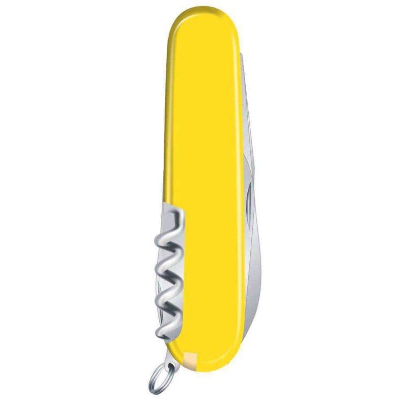 Швейцарский складной нож Victorinox SPARTAN UKRAINE 1.3603.2.8
