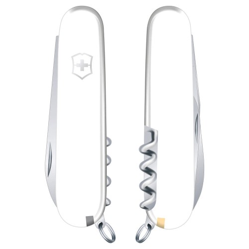 Швейцарский складной нож Victorinox WAITER 0.3303.7