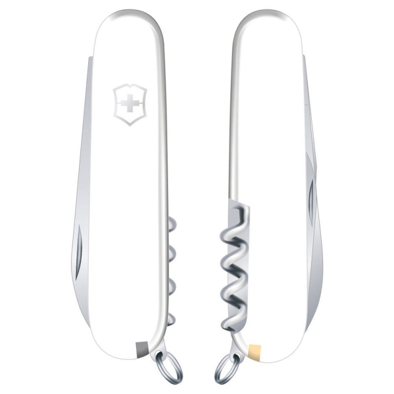 Швейцарский складной нож Victorinox WAITER 0.3303.7