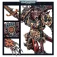 Мініатюра AGE OF SIGMAR: SLAVES TO DARKNESS - DAEMON PRINCE