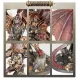 Мініатюра AGE OF SIGMAR: SLAVES TO DARKNESS - DAEMON PRINCE