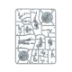 Набор миниатюр WARHAMMER 40000: GETTING STARTED WITH WARHAMMER 40K (ENG)