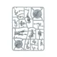 Набор миниатюр WARHAMMER 40000: GETTING STARTED WITH WARHAMMER 40K (ENG)
